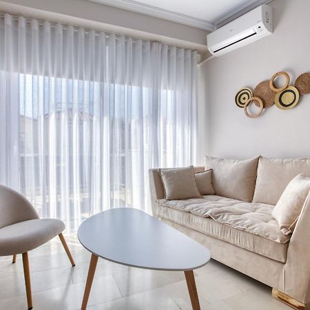Avgi - Premium Acropolis View - Family Bedroom Ateny Zewnętrze zdjęcie
