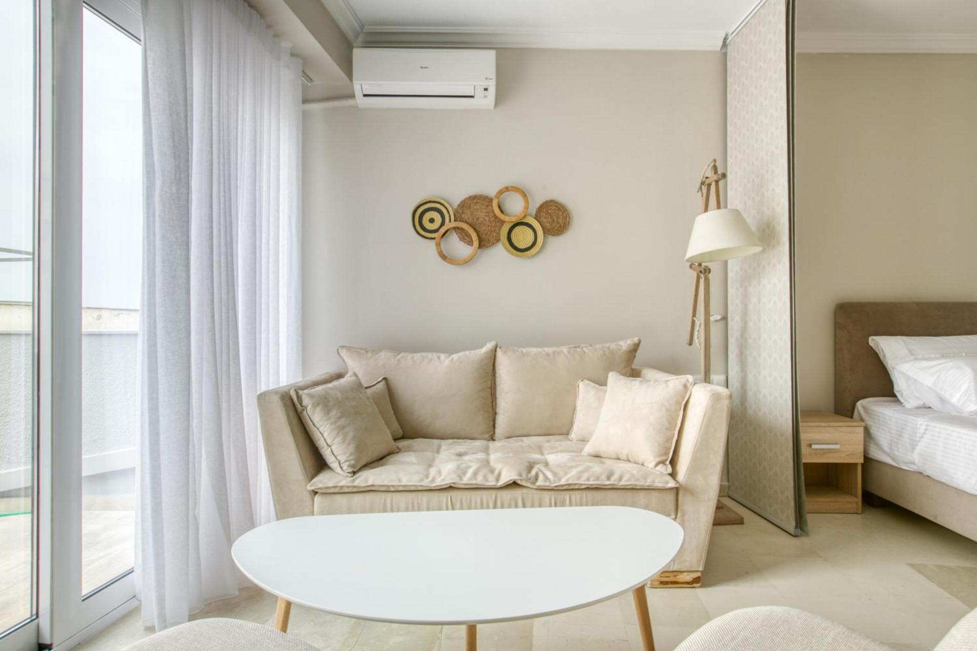 Avgi - Premium Acropolis View - Family Bedroom Ateny Zewnętrze zdjęcie