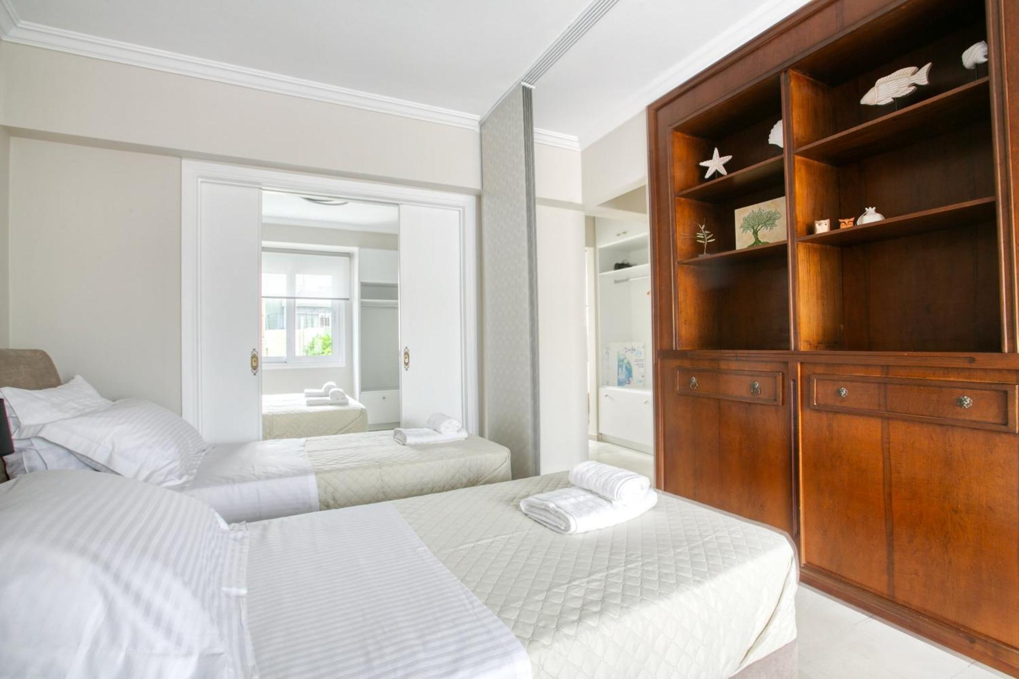 Avgi - Premium Acropolis View - Family Bedroom Ateny Zewnętrze zdjęcie