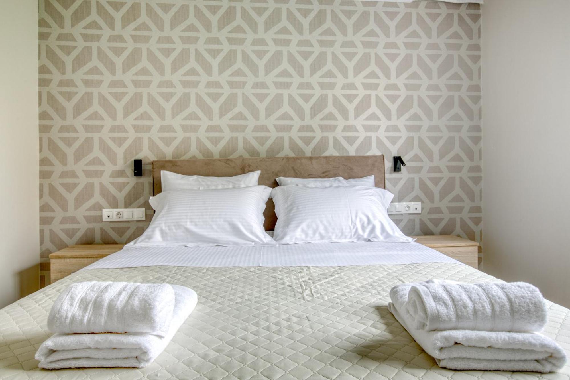 Avgi - Premium Acropolis View - Family Bedroom Ateny Zewnętrze zdjęcie