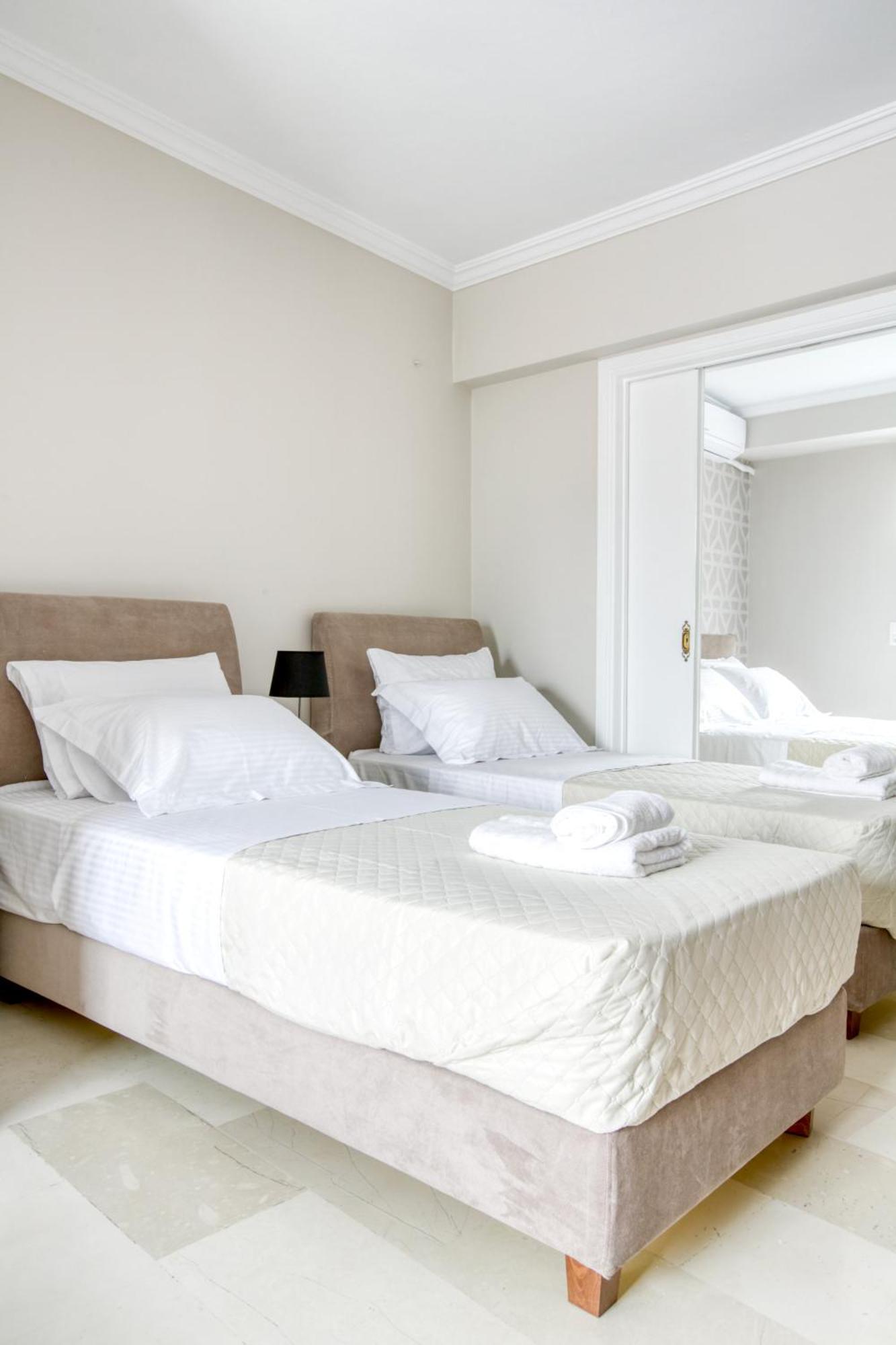Avgi - Premium Acropolis View - Family Bedroom Ateny Zewnętrze zdjęcie