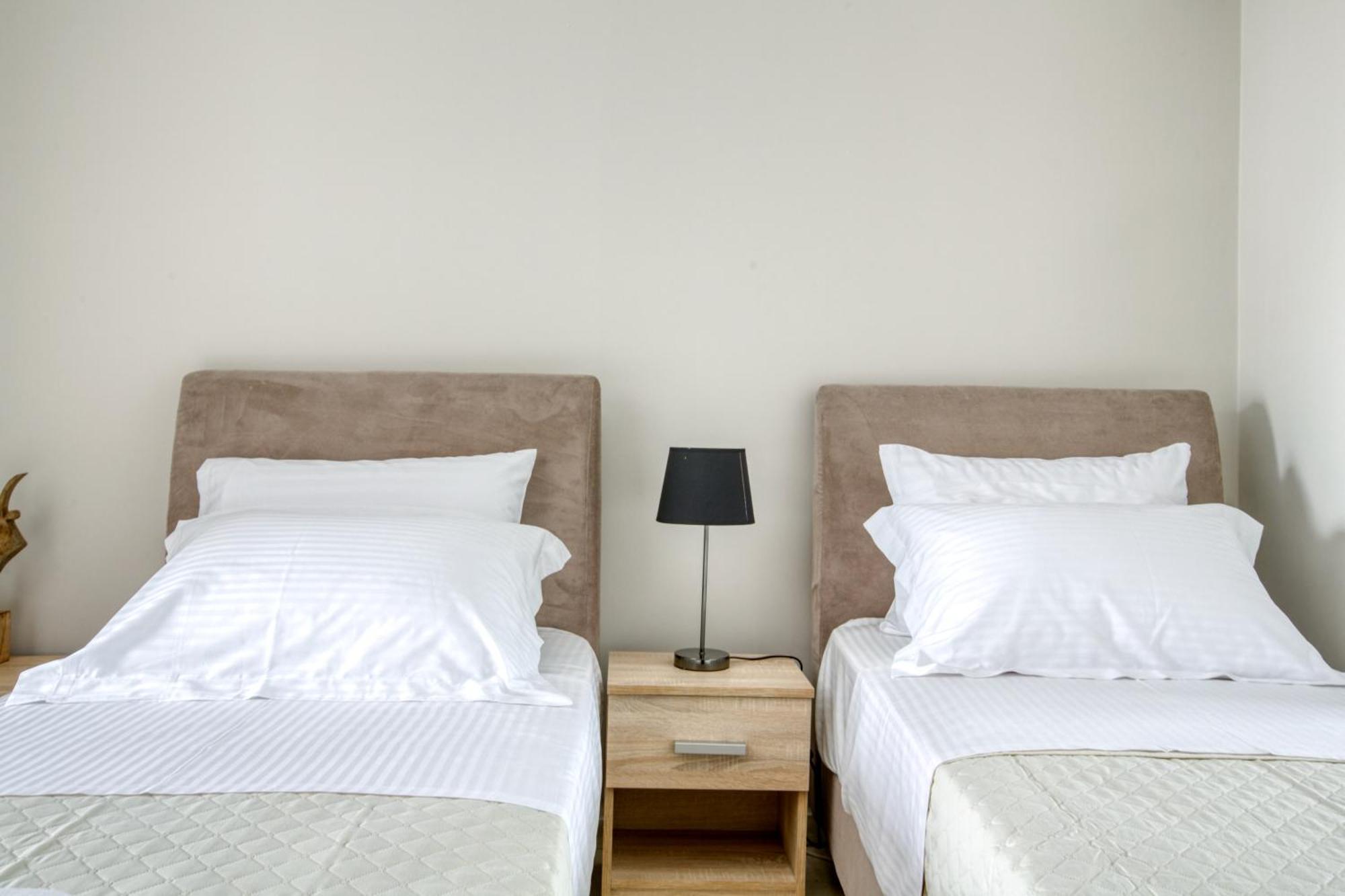 Avgi - Premium Acropolis View - Family Bedroom Ateny Zewnętrze zdjęcie